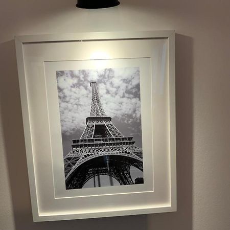 Quartier Bas Montreuil A 3Minutes Du Metro Daire Dış mekan fotoğraf