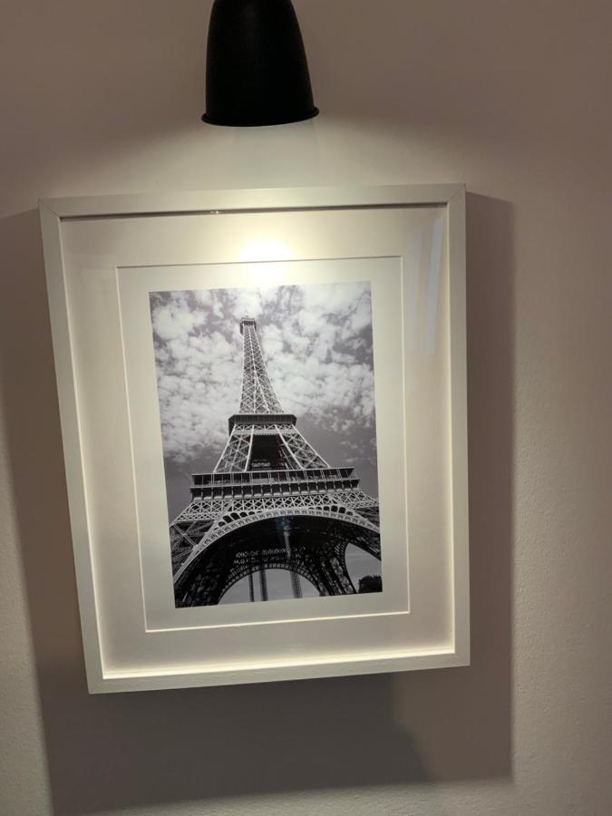 Quartier Bas Montreuil A 3Minutes Du Metro Daire Dış mekan fotoğraf
